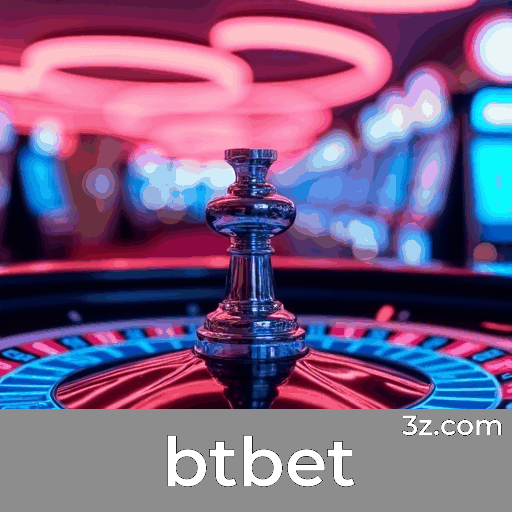 Experimente a Emoção dos Jogos de Cassino no btbet
