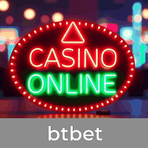 btbet: Apostas Móveis com Comodidade e Funcionalidade Completa