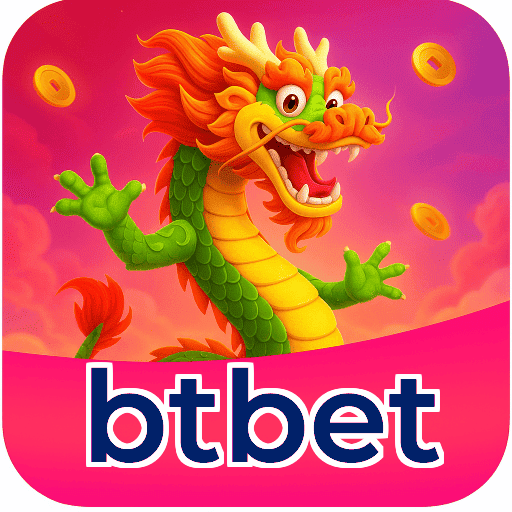 btbet Logo