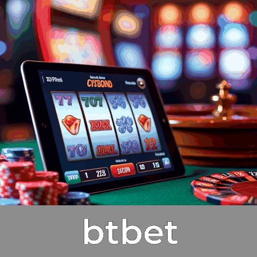 btbet: Seu Especialista em Apostas Esportivas Brasileiras