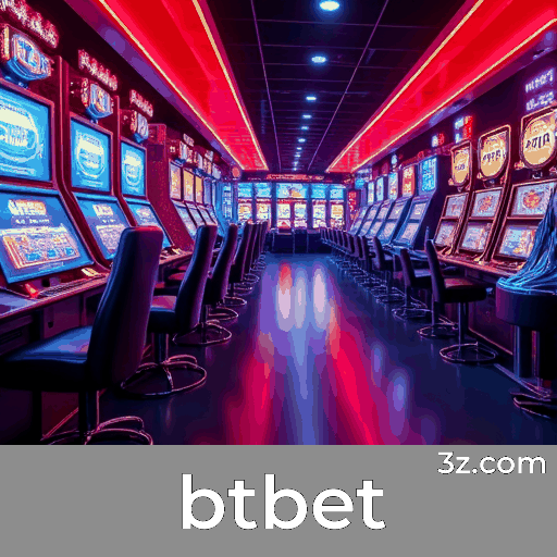 btbet e Bônus: Estratégias Inteligentes para Valor
