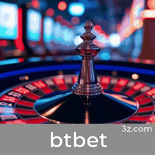 btbet: A Convergência de Tecnologias e Experiências Disruptivas