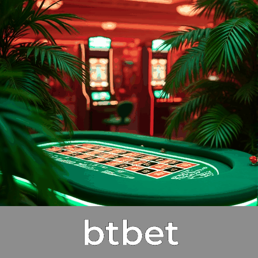 btbet: Excelência em Jogos e Serviços Profissionais